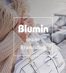 Blumin online Brandshop